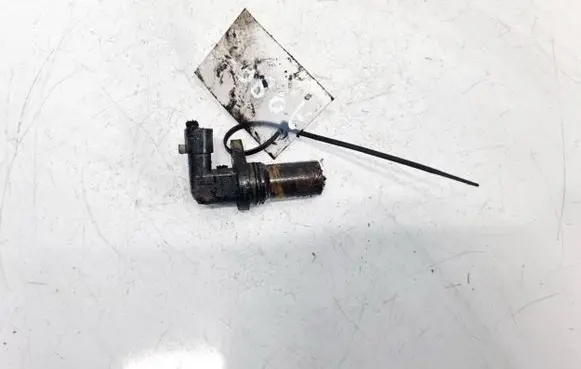 Opel Astra H Crankshaft position sensor 0281002603