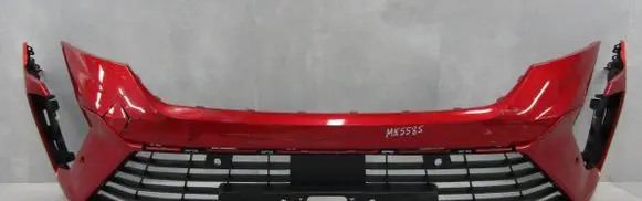 Renault Clio V Front bumper 620223501R