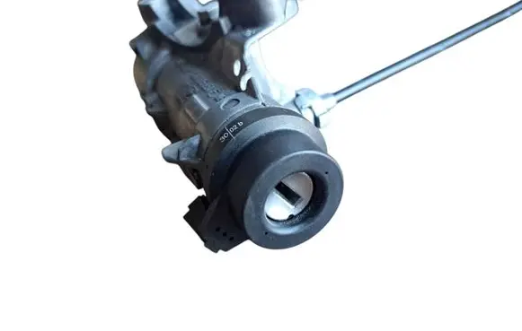 Audi A6 S6 C5 4B Ignition lock 4B0905851F
