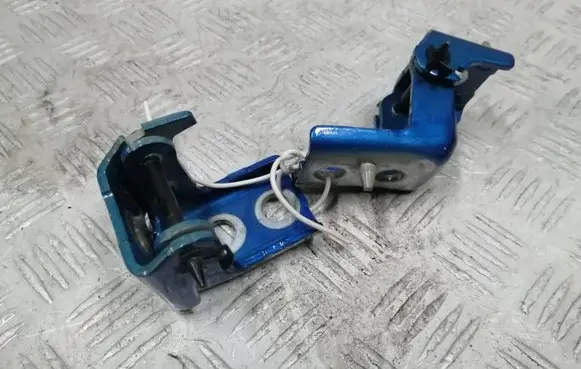 Citroen e-C3 Rear door hinge set 
