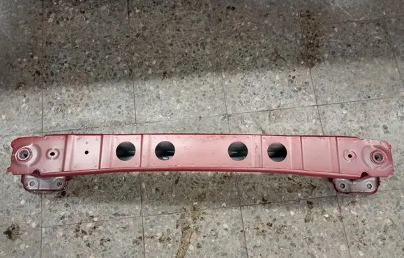 Mazda 3 Rear bumper support beam bcjh262