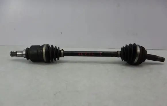Toyota Yaris Front driveshaft 