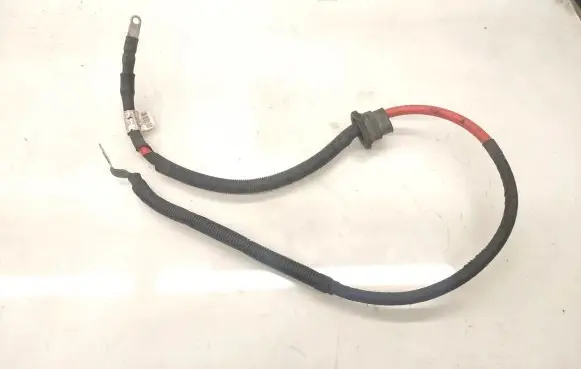 Fiat Ducato Wires (starter motor) 1374604080