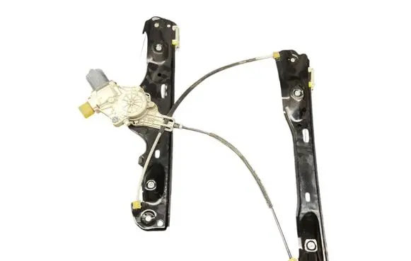 BMW X1 E84 Front door manual window regulator 0130822227 996624102