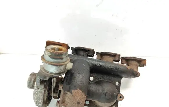 Ford Mondeo Mk III Turbo 5S7Q6K682AC