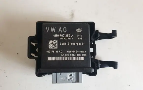 Light module LCM