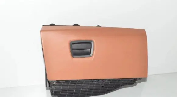 BMW 5 F10 F11 Glove box 9166683 9173907