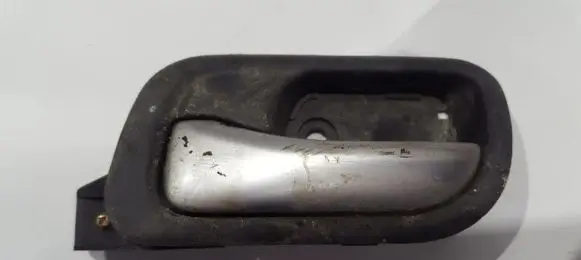 Honda Civic Rear door interior handle 4511 seal2