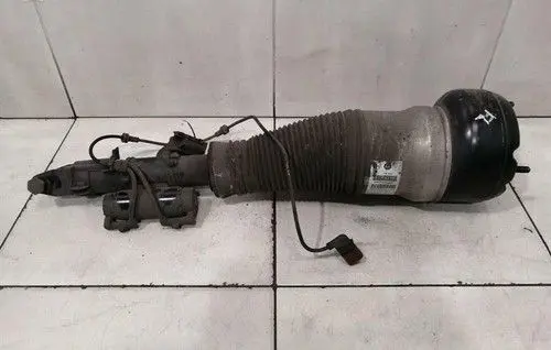 Mercedes-Benz S W222 Front shock absorber/damper A2223201900