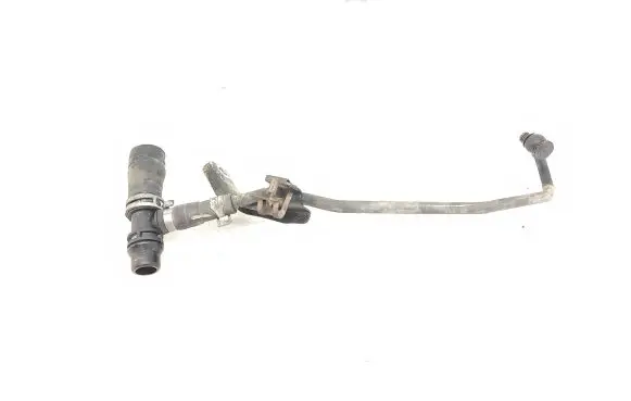 Ford Focus Turbo turbocharger oiling pipe/hose BM5G9W623EB 82730M699WB 39708