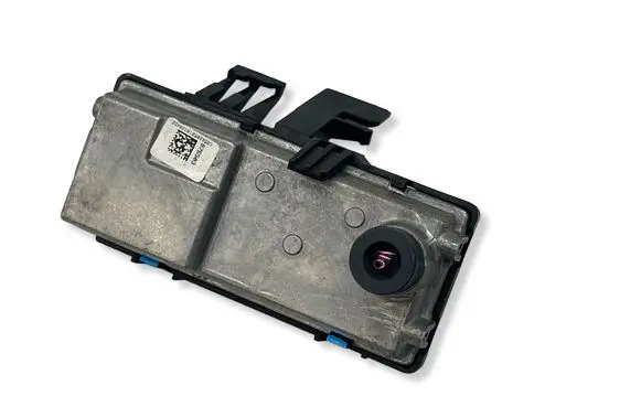 Renault Megane IV Windshield/windscreen camera 284624085R 90876503 2017032887