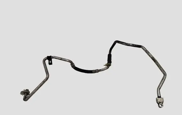 Jaguar XF X250 Air conditioning (A/C) pipe/hose