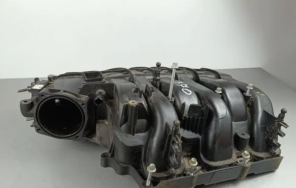 Jeep Grand Cherokee WL Intake manifold 4572D6