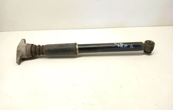 Audi A6 S6 C6 4F Rear shock absorber/damper