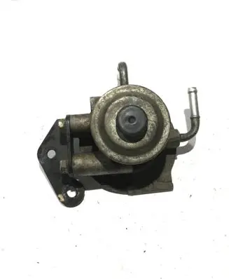 Ford Ranger Fuel filter housing WE01