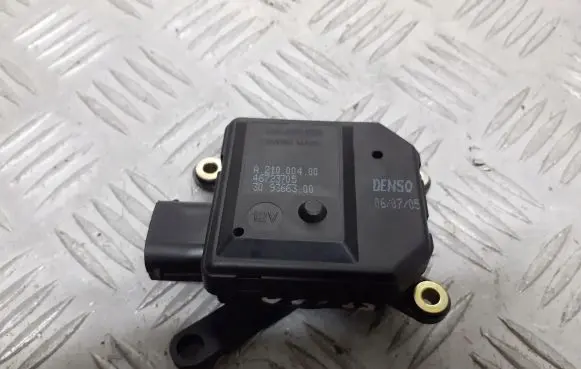 Fiat Bravo Central body control module 46723705