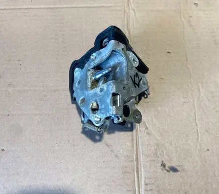 Mercedes-Benz S W126 Rear door lock