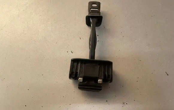 BMW X5 F15 Front door check strap stopper 7290595