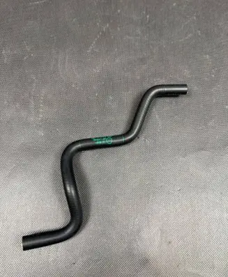 Mercedes-Benz E W124 Engine coolant pipe/hose A1248325893