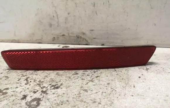 Alfa Romeo 159 Rear tail light reflector 50504339 0LSA1125800