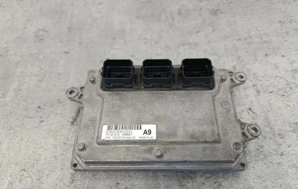 Honda Civic Engine control unit/module ECU
