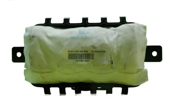 SsangYong Tivoli Passenger airbag 8620235000