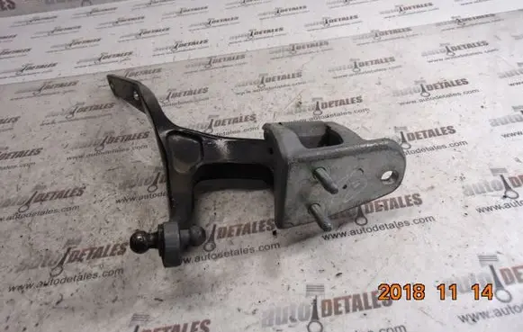 Mercedes-Benz E W211 Tailgate/trunk/boot hinge