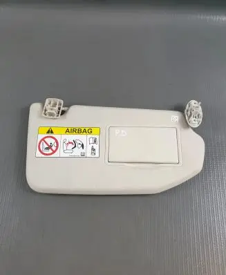Ford Ecosport Sun visor DU5A00014 DU5A00014CB
