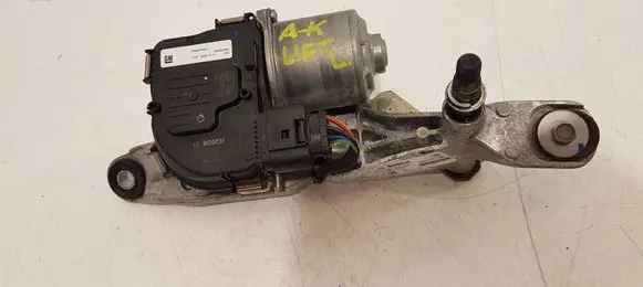 Opel Astra K Wiper motor 3397022097
