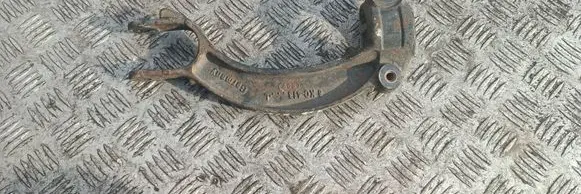 Audi A5 8T 8F Front lower control arm/wishbone