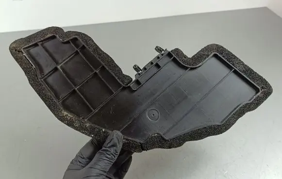 Nissan X-Trail T33 Other exterior part 668986RR0A