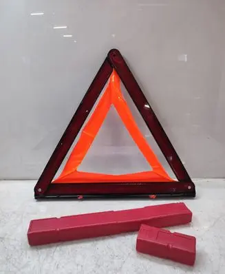 Audi Q7 4L Emergency warning sign 8K0860251