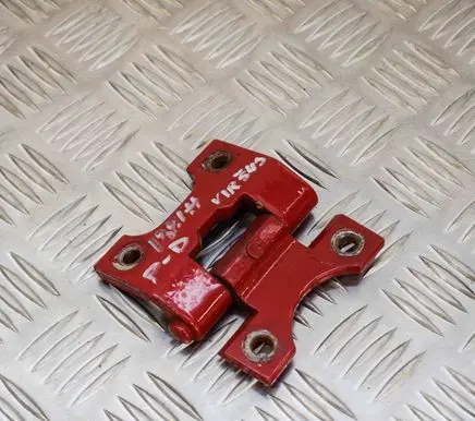 Mercedes-Benz SLC C107 Front door upper hinge A1077200137