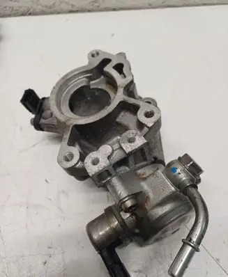 Mazda CX-5 Fuel injection high pressure pump 2951000552