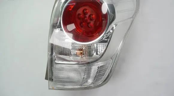 Toyota Verso Rear/tail lights 815500F130