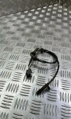 Nissan Qashqai ABS brake wheel speed sensor