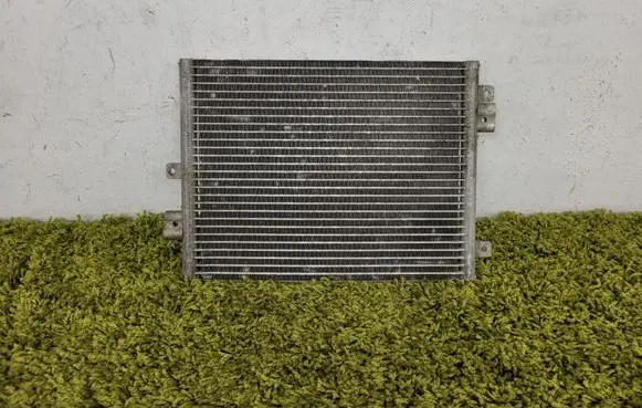 Porsche 911 996 A/C cooling radiator (condenser) 99657311103