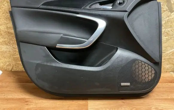 Opel Insignia A Front door card panel trim 13277419 00273795 B173LYR