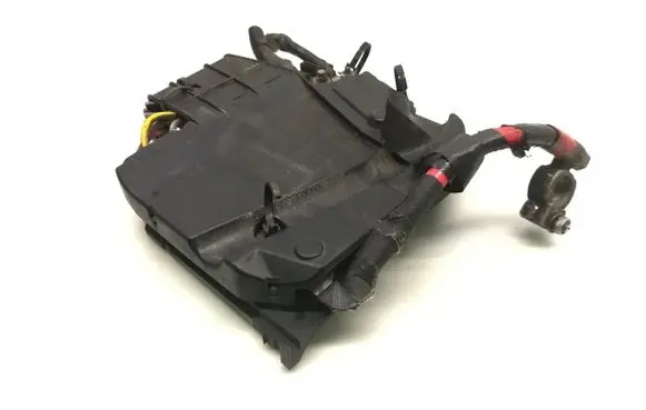 Ford C-MAX II Fuse module