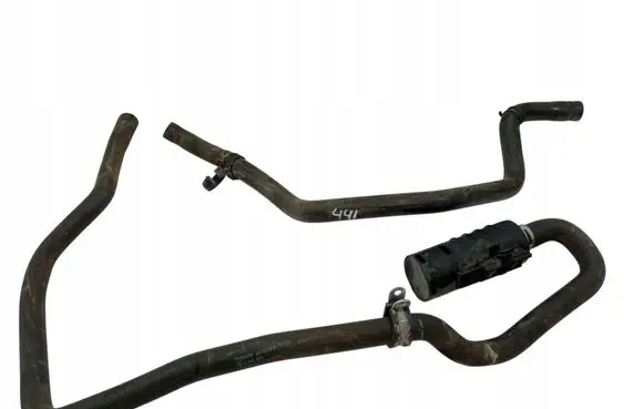 BMW X6 E71 Engine coolant pipe/hose 9281928