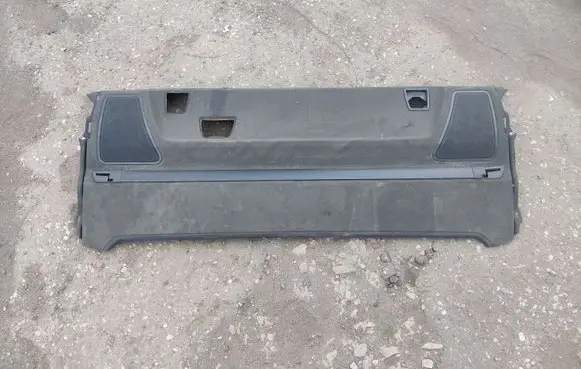 BMW 7 F01 F02 F03 F04 Electric rear window sunshade cover 9129058