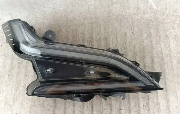Renault Megane IV LED Daytime headlight 2PT01521202 266009007R