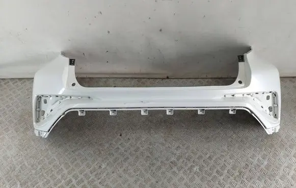 Toyota C-HR I Rear bumper 52159F4010