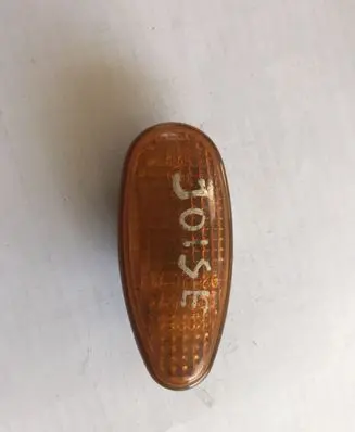 KIA Joice Front fender indicator light
