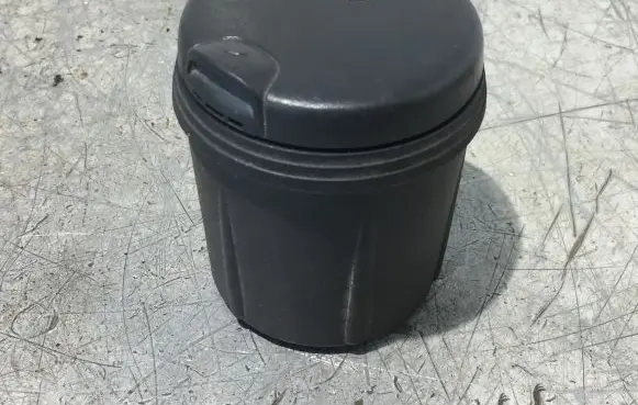 Car ashtray