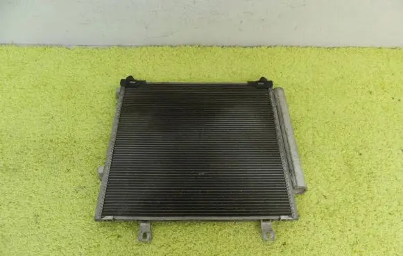 Mitsubishi Space Star Coolant radiator 0608b