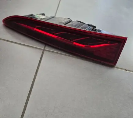 Hyundai Kona I Tailgate rear/tail lights 92403J91 92403J911