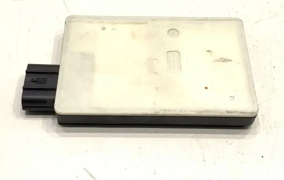 Jeep Cherokee Other control units/modules 68307162AF
