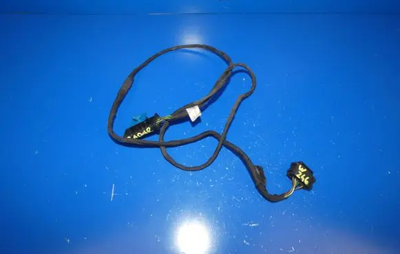 Mercedes-Benz B W246 W242 Wiring harness 18H8