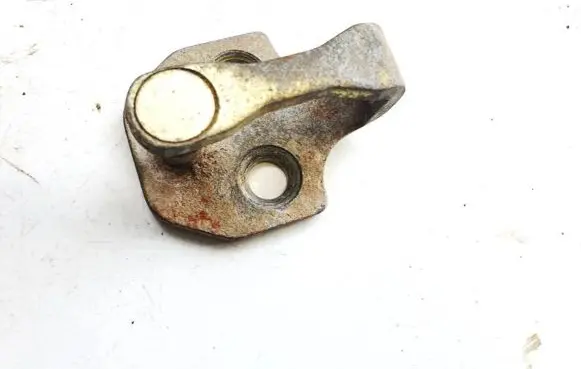 Volkswagen Sharan Front door lock loop/hook striker 